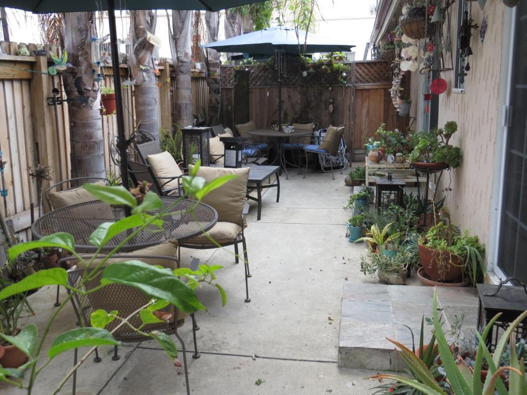 Always Inn San Clemente Bed & Breakfast By Elevate Rooms Экстерьер фото