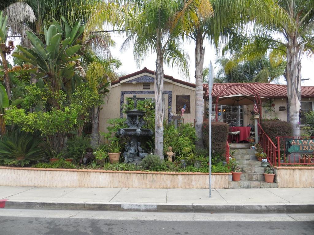 Always Inn San Clemente Bed & Breakfast By Elevate Rooms Экстерьер фото
