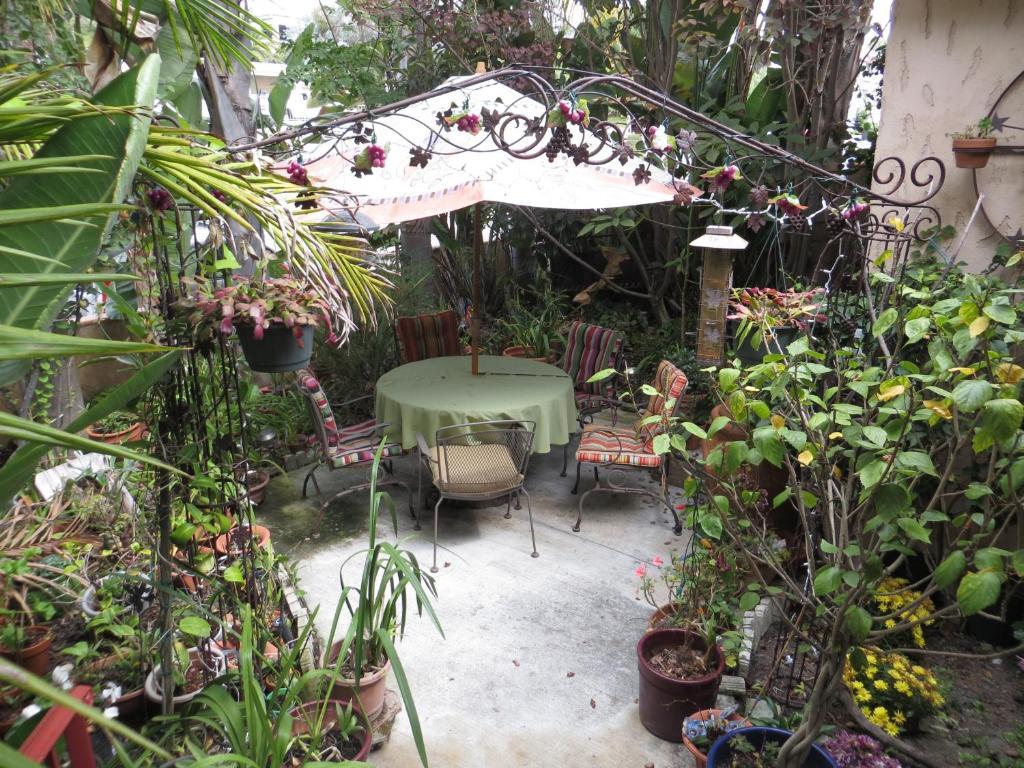 Always Inn San Clemente Bed & Breakfast By Elevate Rooms Экстерьер фото