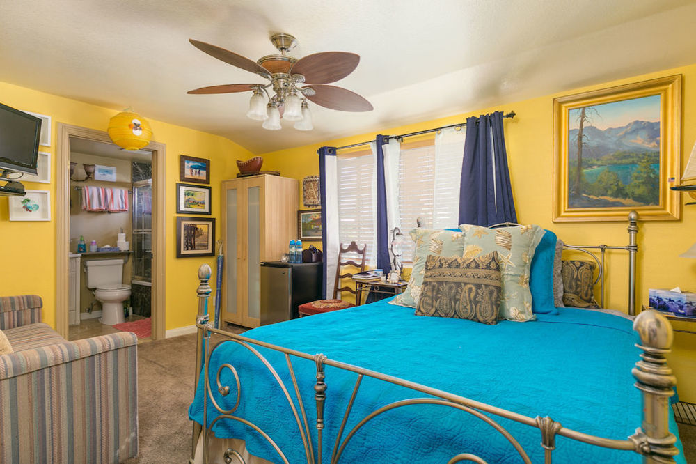 Always Inn San Clemente Bed & Breakfast By Elevate Rooms Экстерьер фото